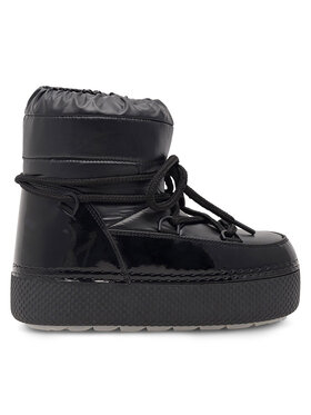 Jenny Fairy Jenny Fairy Škornji za sneg LENI GH6706-B Črna