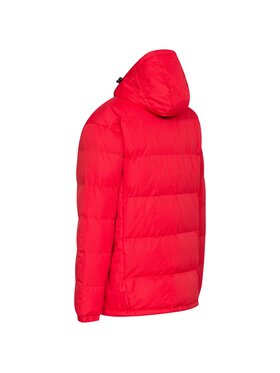 Trespass Trespass Kurtka outdoor Clip Czerwony To Fit