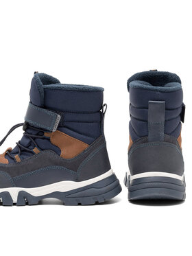 Ορειβατικά παπούτσια Lasocki Young φωτογραφία