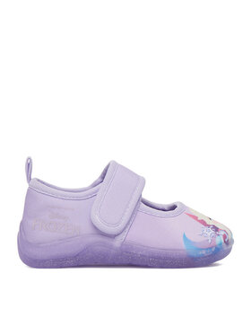 Παντόφλες Σπιτιού Frozen φωτογραφία