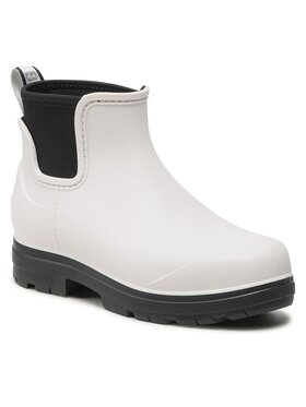 Ugg Ugg Gumáky W Droplet 1130831 Biela