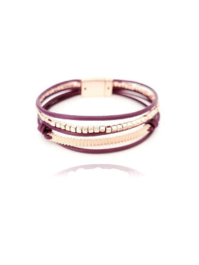 FIGL FIGL Náramok FB99989 Fialová