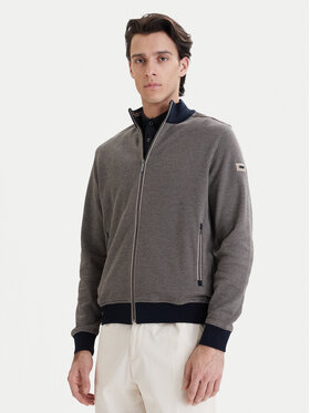 Bugatti Bugatti Cardigan 8750-15142E Bleumarin Regular Fit
