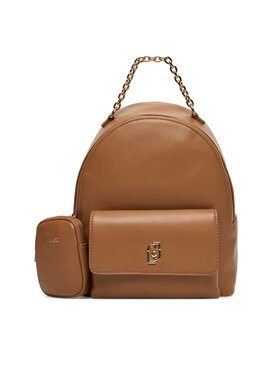 Liu Jo Liu Jo Nahrbtnik M Backpack AF5324 E0077 Rjava