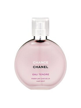 Chanel Chanel Chanel Chance Hair Mist 35ml mgiełka do włosów Mgiełka