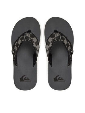 Quiksilver Quiksilver В'єтнамки AQYL100047 Чорний