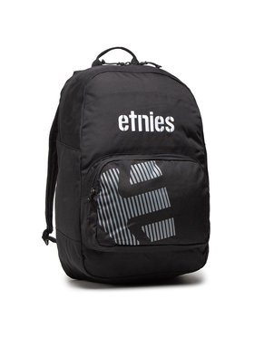 Etnies Etnies Σακίδιο Locker Backpack 4140001327 Μαύρο