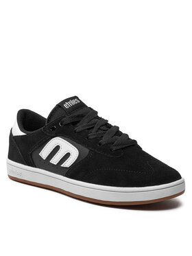 Etnies Superge Kids Windrow 4301000146 Črna