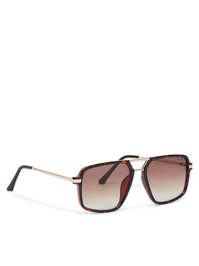 Aldo Aldo Occhiali da sole Nataniel 13935596 Marrone