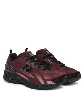 New Balance New Balance Сникърси U19061R9 Кафяв
