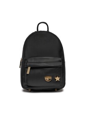 Chiara Ferragni Chiara Ferragni Rankinė 75SB4BM1 Juoda