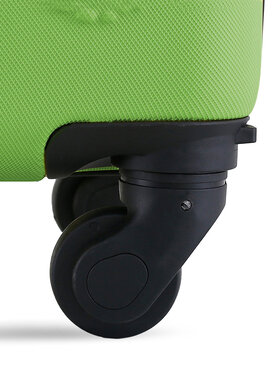 Μεγάλη Βαλίτσα Semi Line φωτογραφία