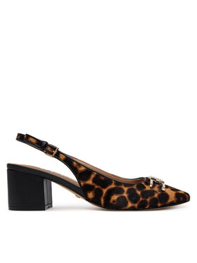 Guess Guess Körömcipők FLTCLD LEP05 Barna