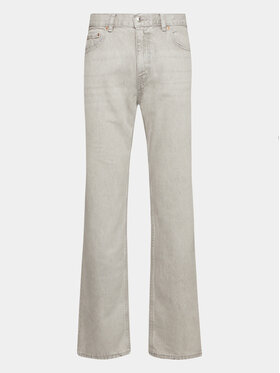 Gina Tricot Gina Tricot Teksad 21489 Hall Straight Fit