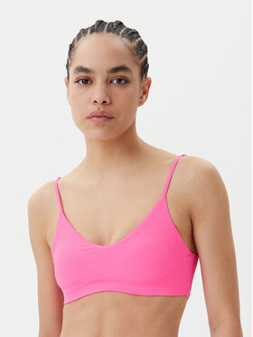 Maaji Maaji Bikini pezzo sopra Praia PT3149SBR007 Rosa