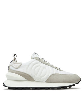 Iceberg Iceberg Sneakersy IU172880A Biela