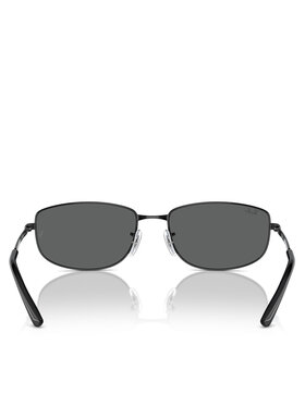 Ray-Ban Sončna Očala 0RB3732 002/B1 Črna