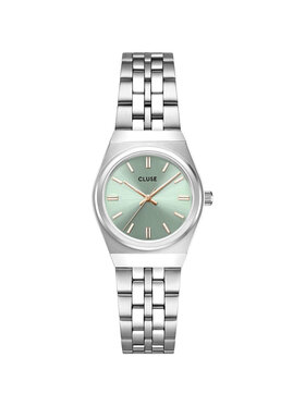Cluse Cluse Zegarek CW16301 Srebrny