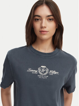 Tommy Hilfiger T-Shirt Tommy Hilfiger - 4