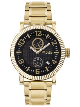 Breil Breil Orologio BPM Oro