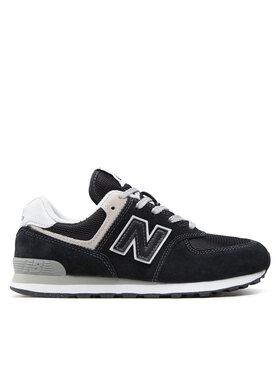 New Balance New Balance Sneakers GC574EVB Nero