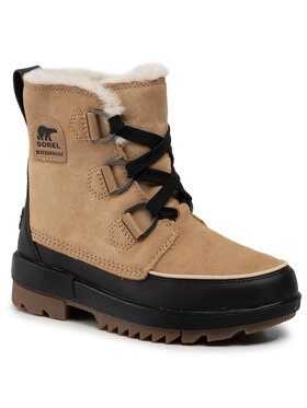Sorel Sorel Апрески Torino II NL3488 Бежов