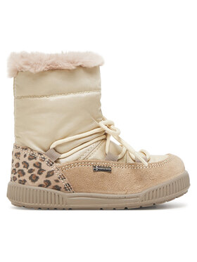 Primigi Primigi Schneeschuhe GORE-TEX 8861200 Beige