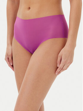 Chantelle Chantelle Klassischer Damenslip mit hoher Taille Pulpies C22HC7 Violett