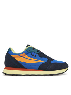 Fila Fila Sneakers Hypert FFM0380 53293 Dunkelblau
