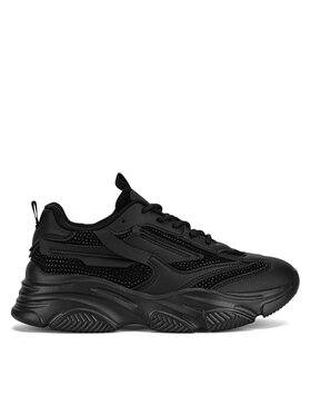 DeeZee DeeZee Laisvalaikio batai WAG1250003A Juoda