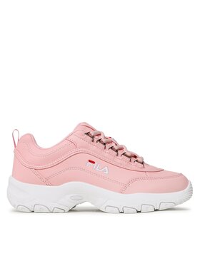 Fila Fila Laisvalaikio batai Strada Teens FFT0009.40063 Rožinė