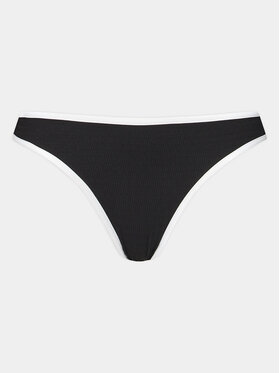 Seafolly Spodnji Del Bikini 40316-072 Črna