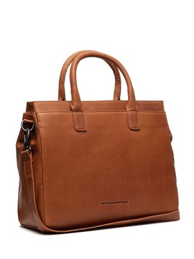 The Chesterfield Brand The Chesterfield Brand Teczka 278530 Brązowy