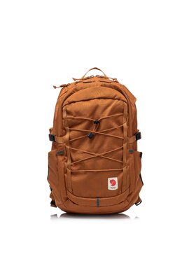 Fjällräven Fjällräven Plecak F23349-243_OS Brązowy