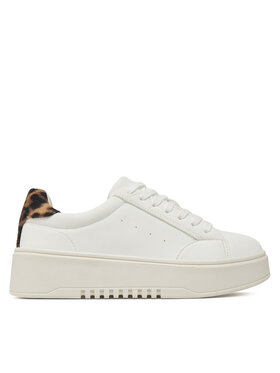 DeeZee DeeZee Sneakers AM25232-R Weiß