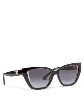 Guess Guess Sunčane naočale GU7816 5401B Crna