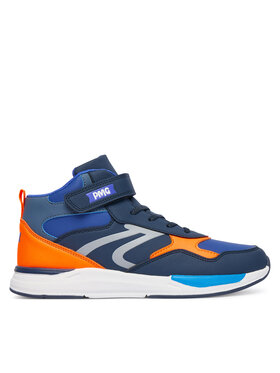 Primigi Primigi Sneakersy AVANT-8964211 Granatowy