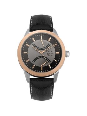 Pierre Ricaud Pierre Ricaud Orologio P97011.R216Q Oro rosa
