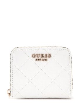 Guess Guess Portfel 170473 Biały
