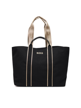 BOSS BOSS Handtasche Palmah 50546461 Schwarz