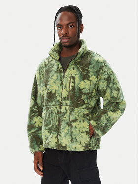 The North Face The North Face Polar Extreme Pile 2 NF0A8KR2 Verde închis Relaxed Fit