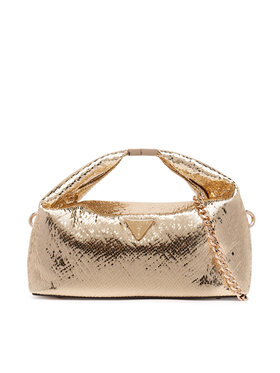 Guess Guess Τσάντα Jewels Mini HWKG22 48740 Χρυσό