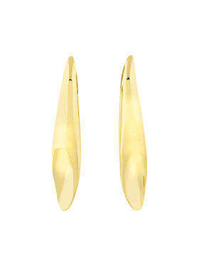 Breil Breil Orecchini B WHISPER Oro