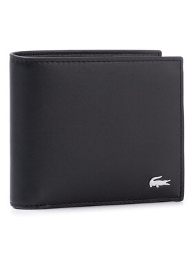 Σετ Πορτοφόλι & Θήκη Επαγγελματικών Καρτών Lacoste φωτογραφία