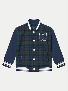 Original Marines Original Marines Яке бомбър DEA2617B Тъмносин Regular Fit