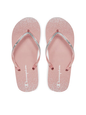 Champion Champion В'єтнамки Sparkling Slide S11688-CHA-PS018 Рожевий