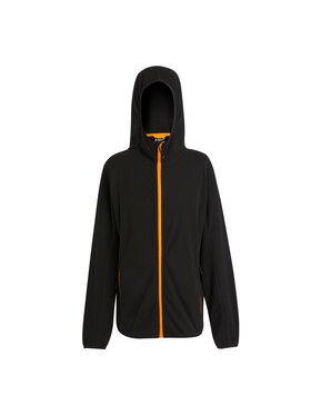 Regatta Regatta Kurtka outdoor Navigate Czarny Long Fit