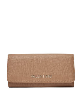 Valentino Valentino Portofel Mare de Damă Brixton VPS7LX113 Bej
