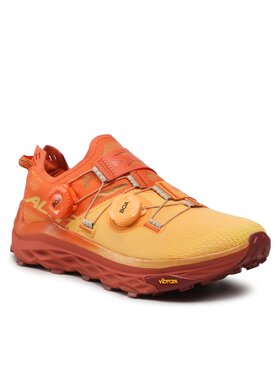 Altra Altra Обувки Mont Blanc Boa AL0A7R7D456-070 Оранжев