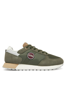 Colmar Colmar Sneakers Travis SS25/063 Marrone